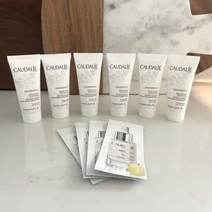 Caudalie Vinoperfect Radiance Serum Complexion Correcting